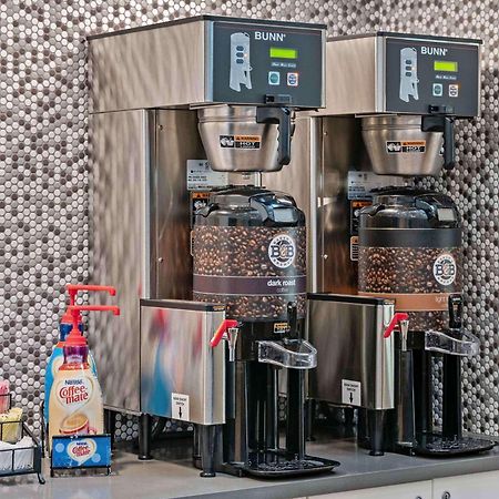 Extended Stay America Premier Suites - Union City - Dyer St Luaran gambar