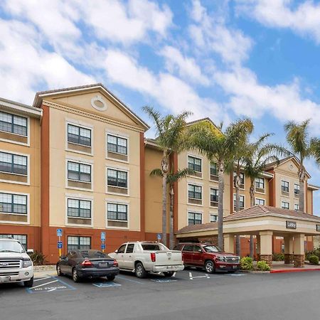 Extended Stay America Premier Suites - Union City - Dyer St Luaran gambar