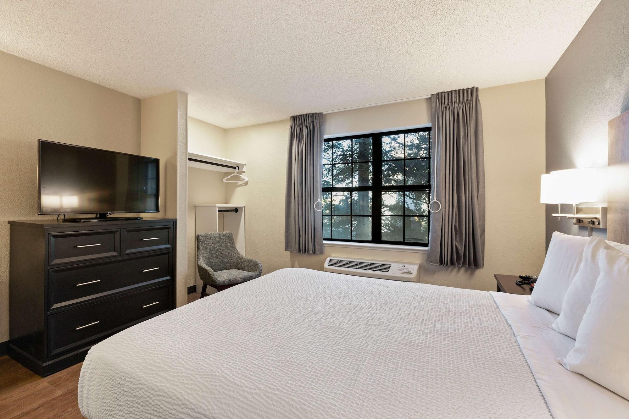 Extended Stay America Premier Suites - Union City - Dyer St Luaran gambar