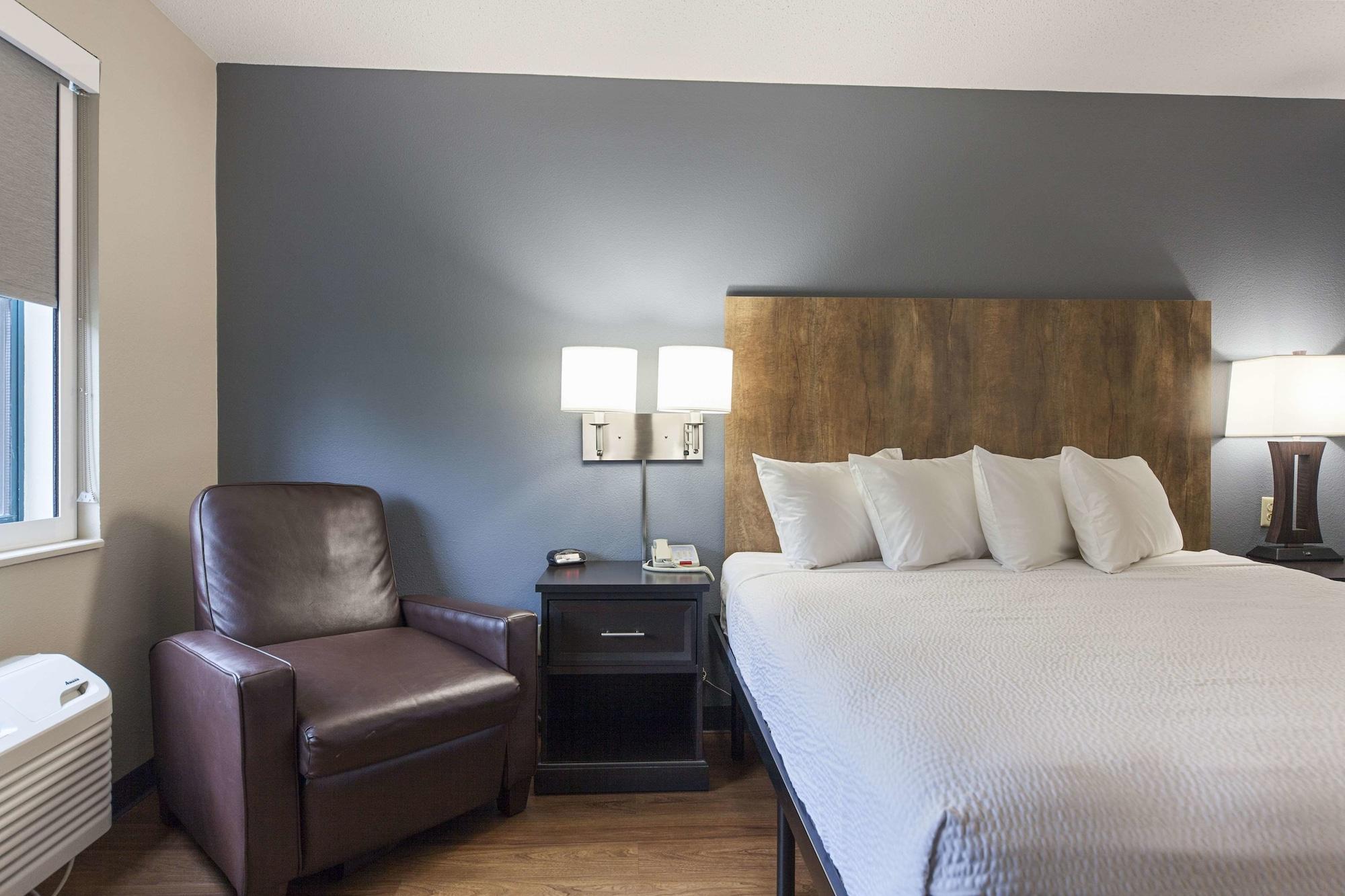 Extended Stay America Premier Suites - Union City - Dyer St Luaran gambar