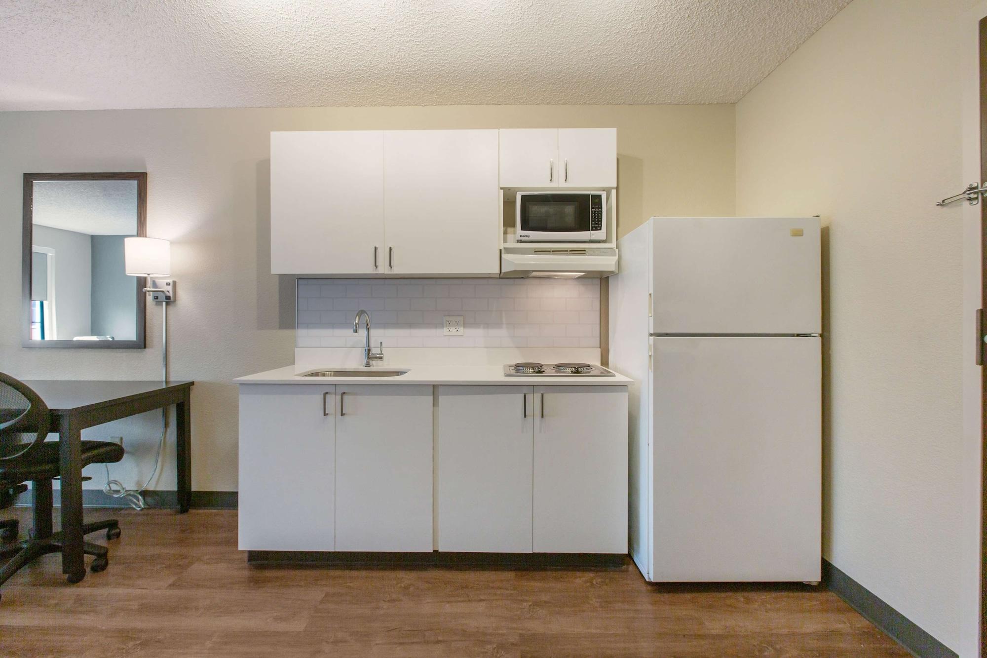 Extended Stay America Premier Suites - Union City - Dyer St Luaran gambar