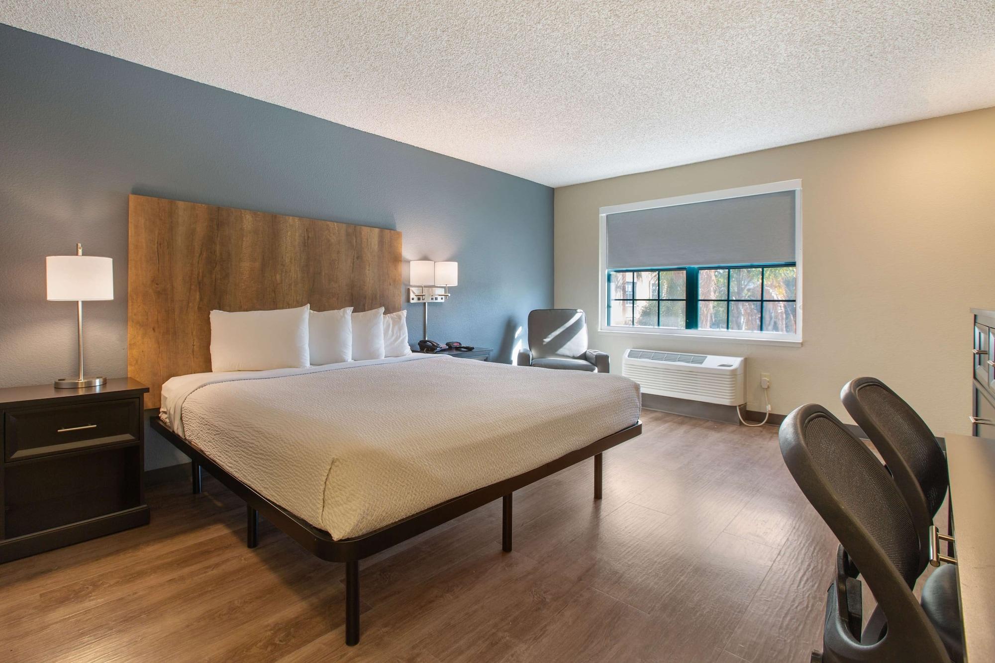 Extended Stay America Premier Suites - Union City - Dyer St Luaran gambar