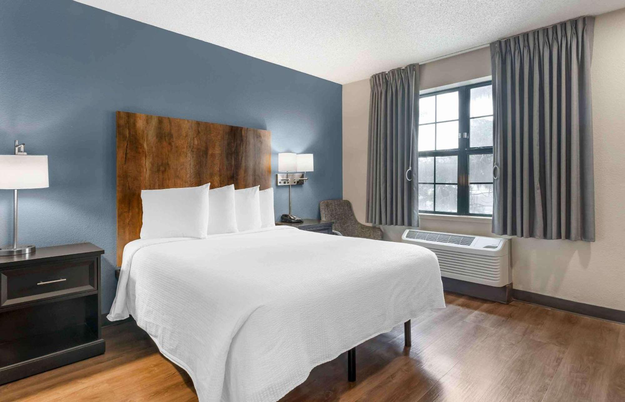 Extended Stay America Premier Suites - Union City - Dyer St Luaran gambar