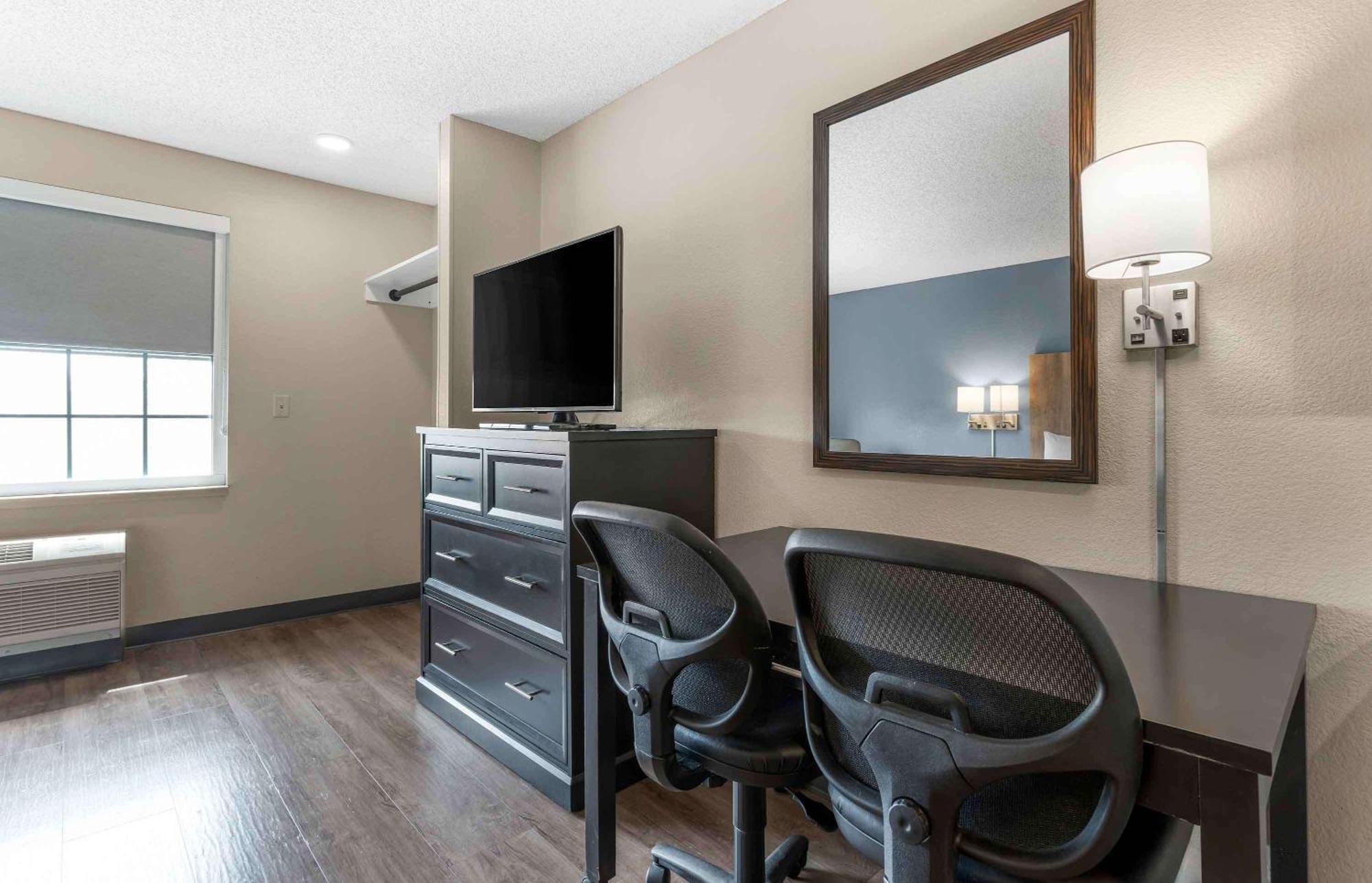 Extended Stay America Premier Suites - Union City - Dyer St Luaran gambar