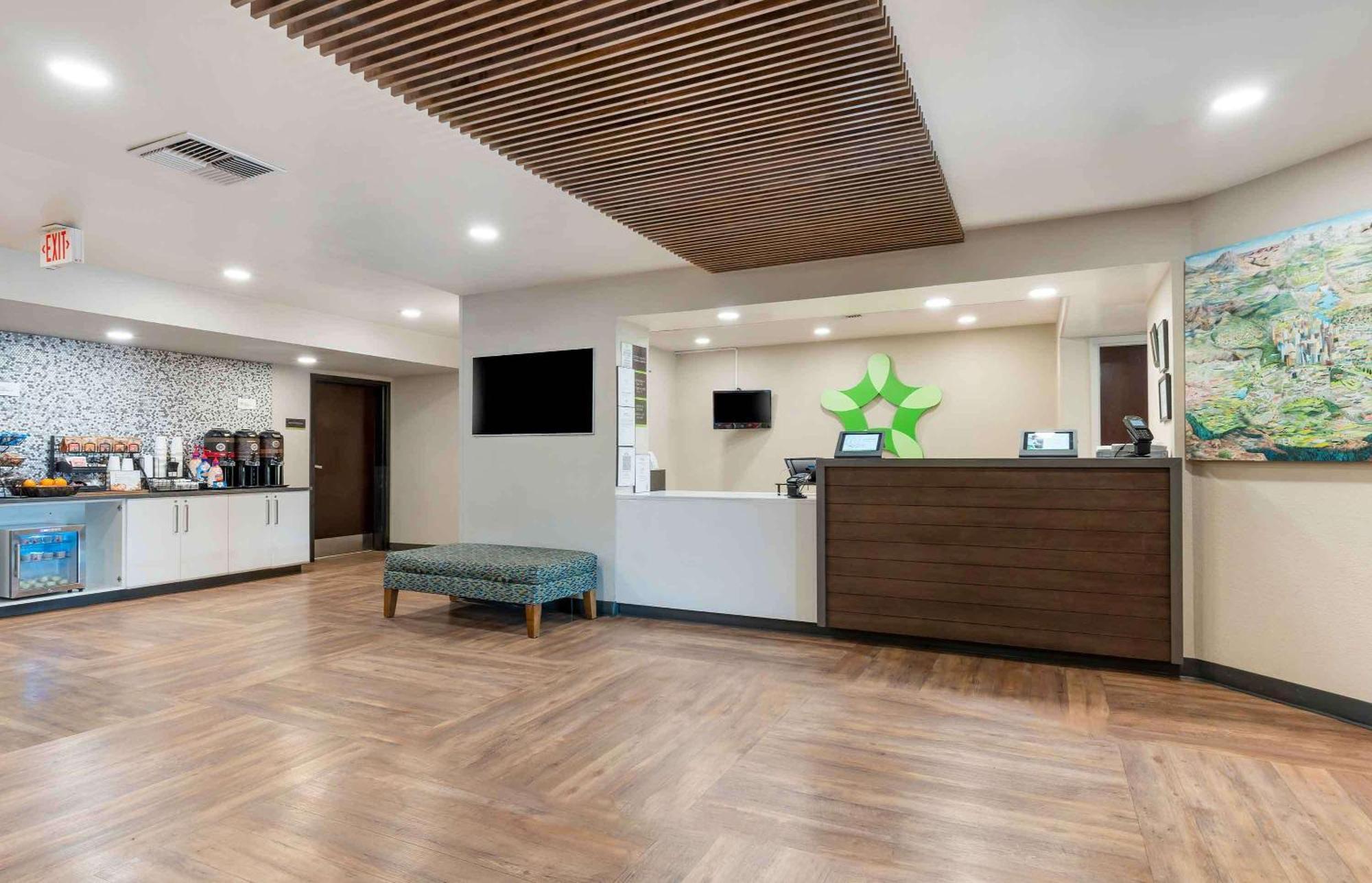 Extended Stay America Premier Suites - Union City - Dyer St Luaran gambar