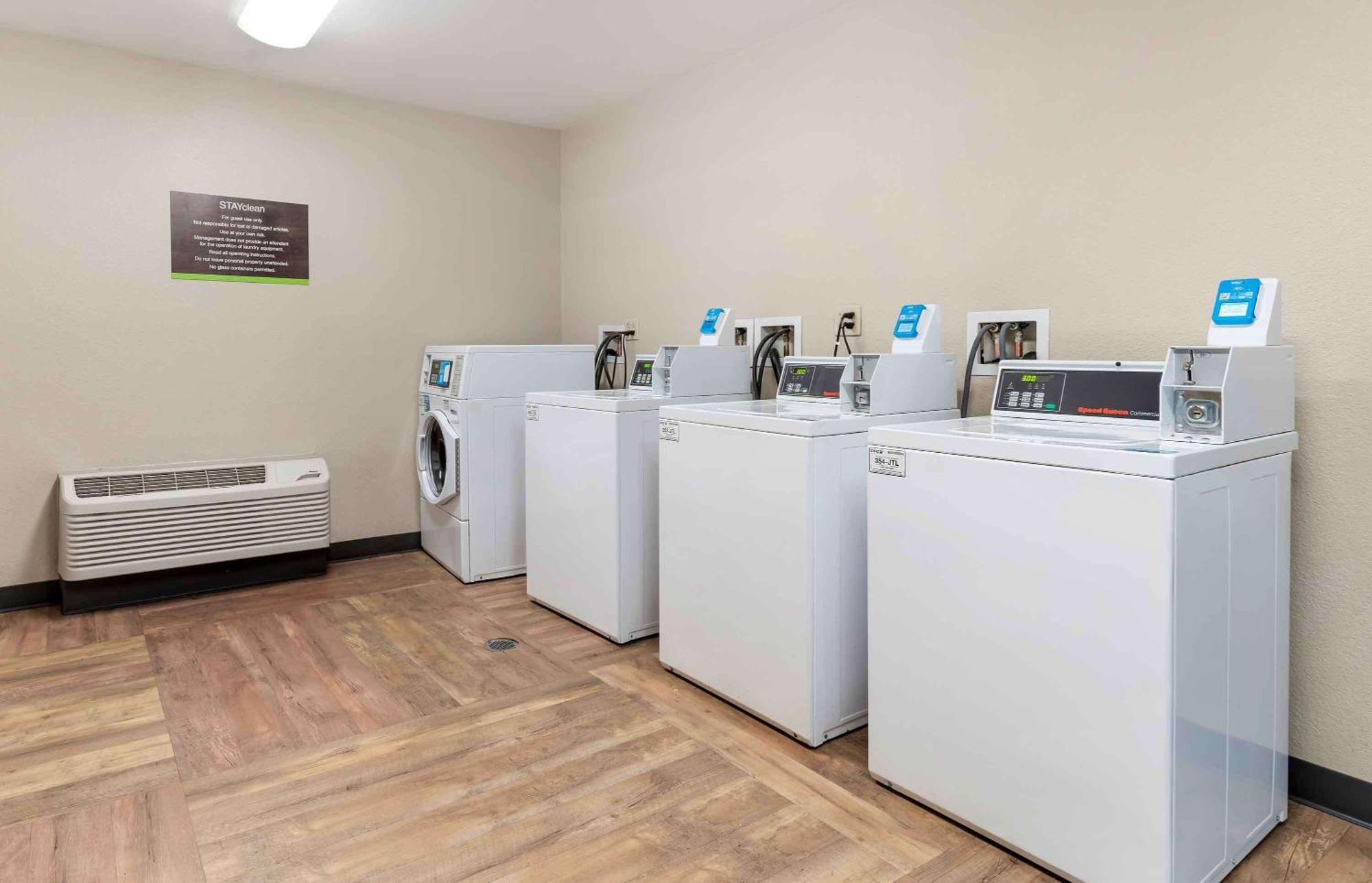 Extended Stay America Premier Suites - Union City - Dyer St Luaran gambar