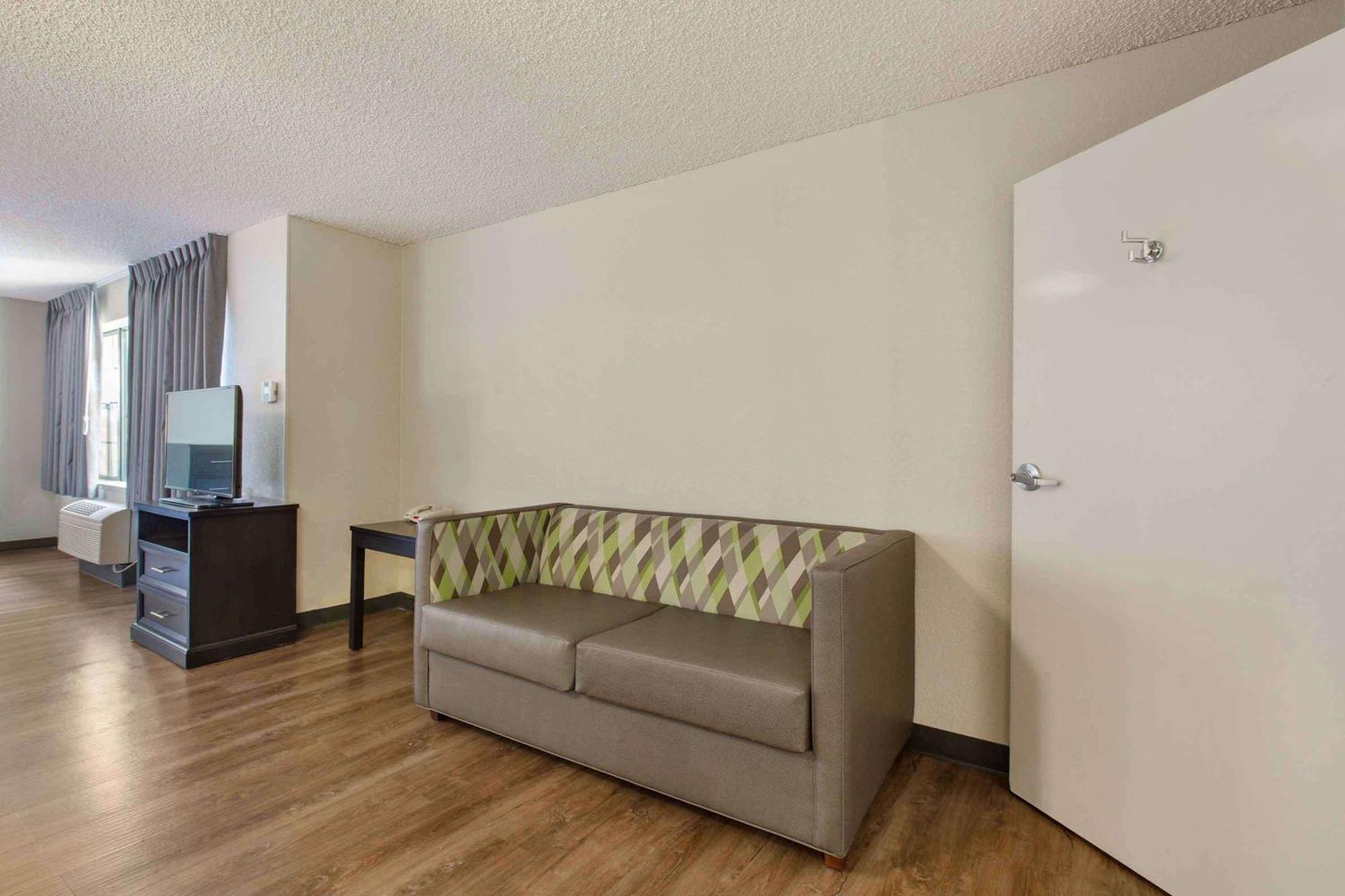 Extended Stay America Premier Suites - Union City - Dyer St Luaran gambar