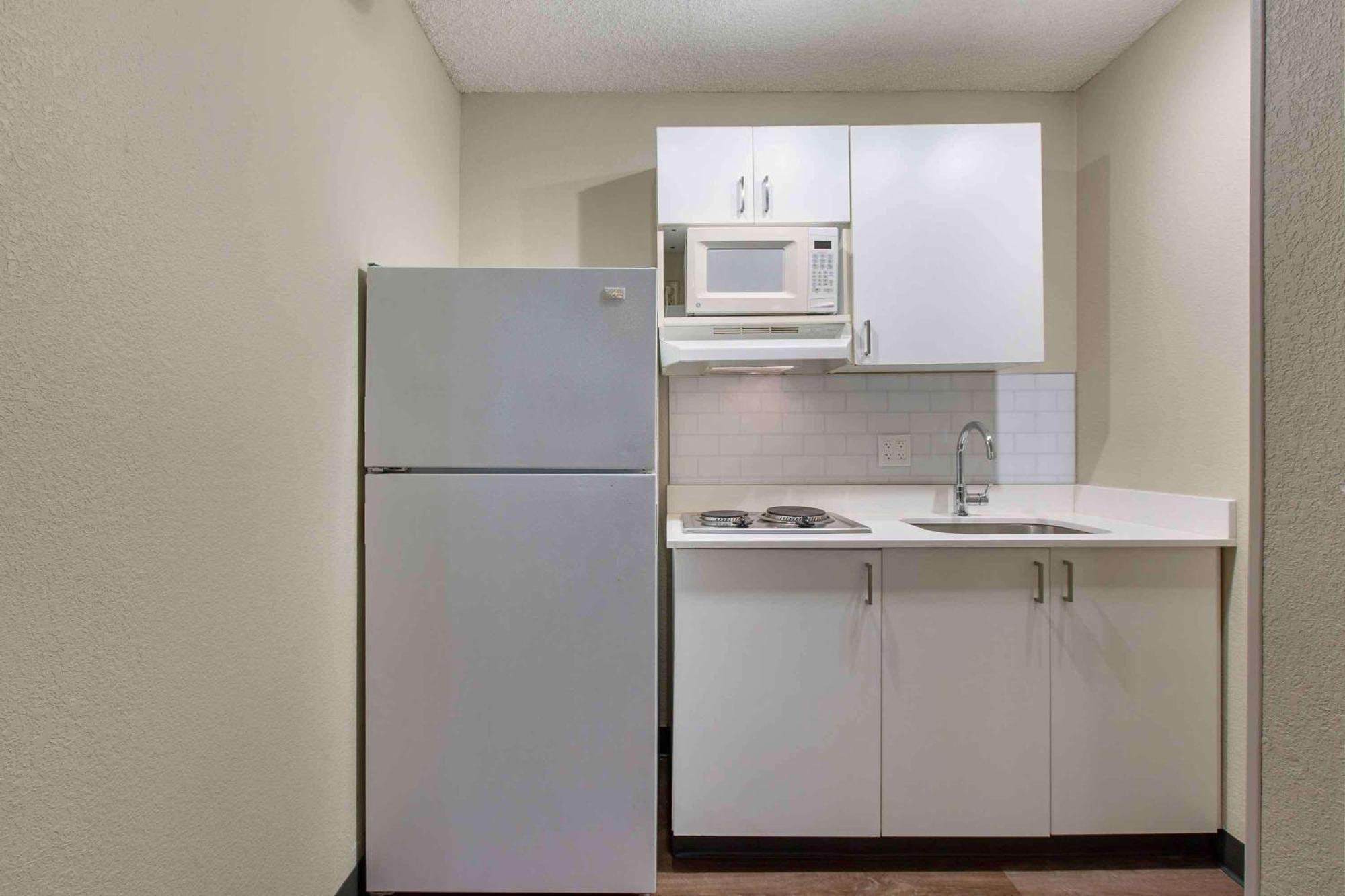 Extended Stay America Premier Suites - Union City - Dyer St Luaran gambar