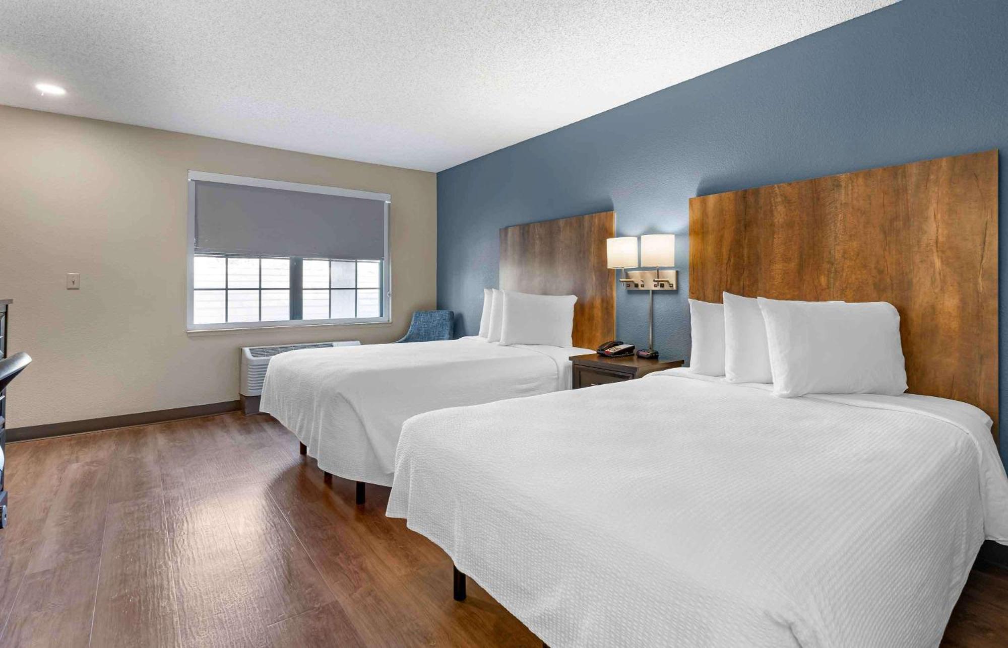 Extended Stay America Premier Suites - Union City - Dyer St Luaran gambar