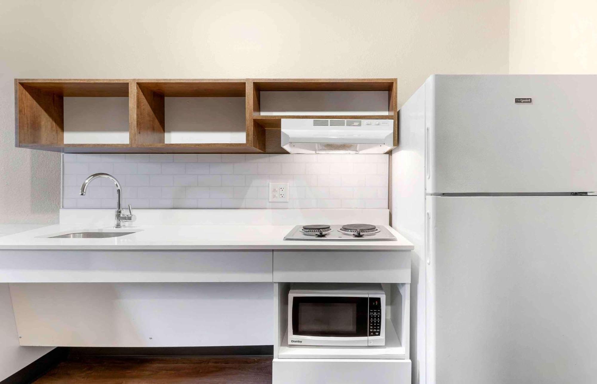 Extended Stay America Premier Suites - Union City - Dyer St Luaran gambar