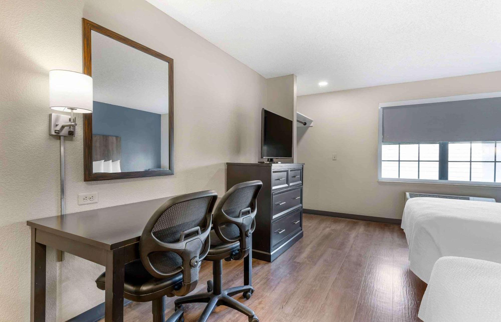 Extended Stay America Premier Suites - Union City - Dyer St Luaran gambar