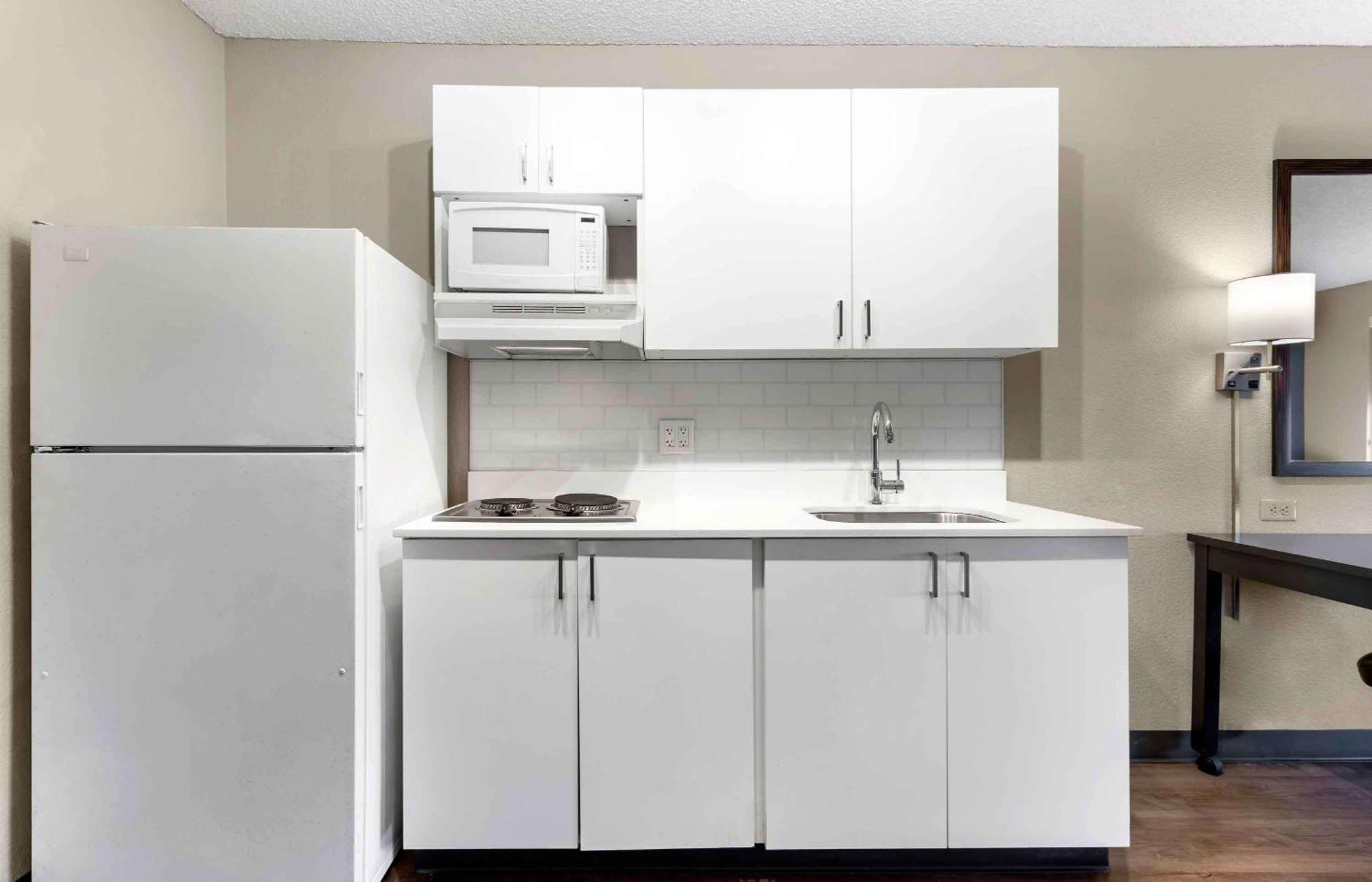 Extended Stay America Premier Suites - Union City - Dyer St Luaran gambar
