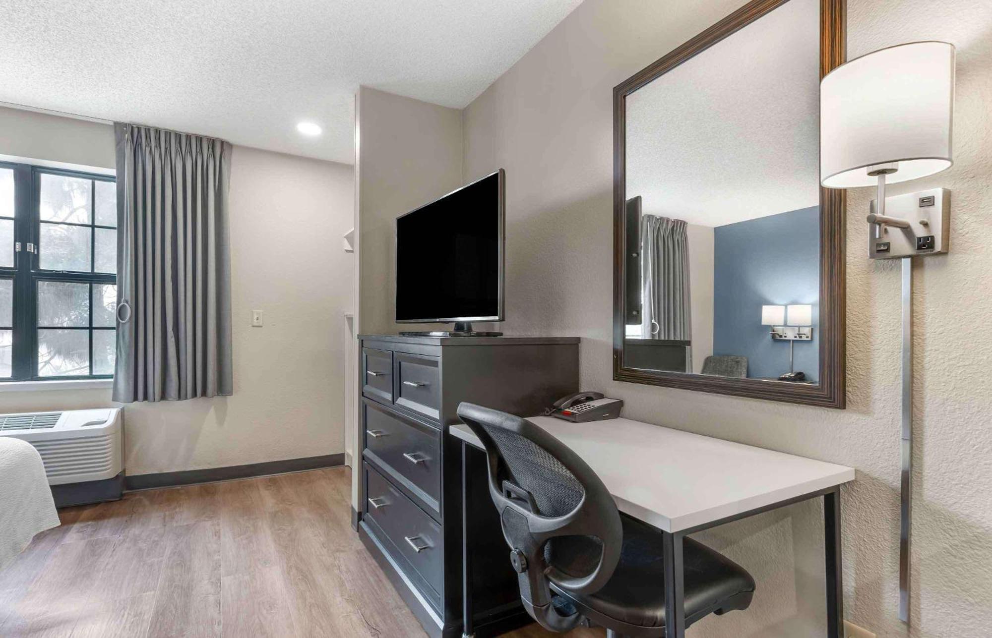 Extended Stay America Premier Suites - Union City - Dyer St Luaran gambar