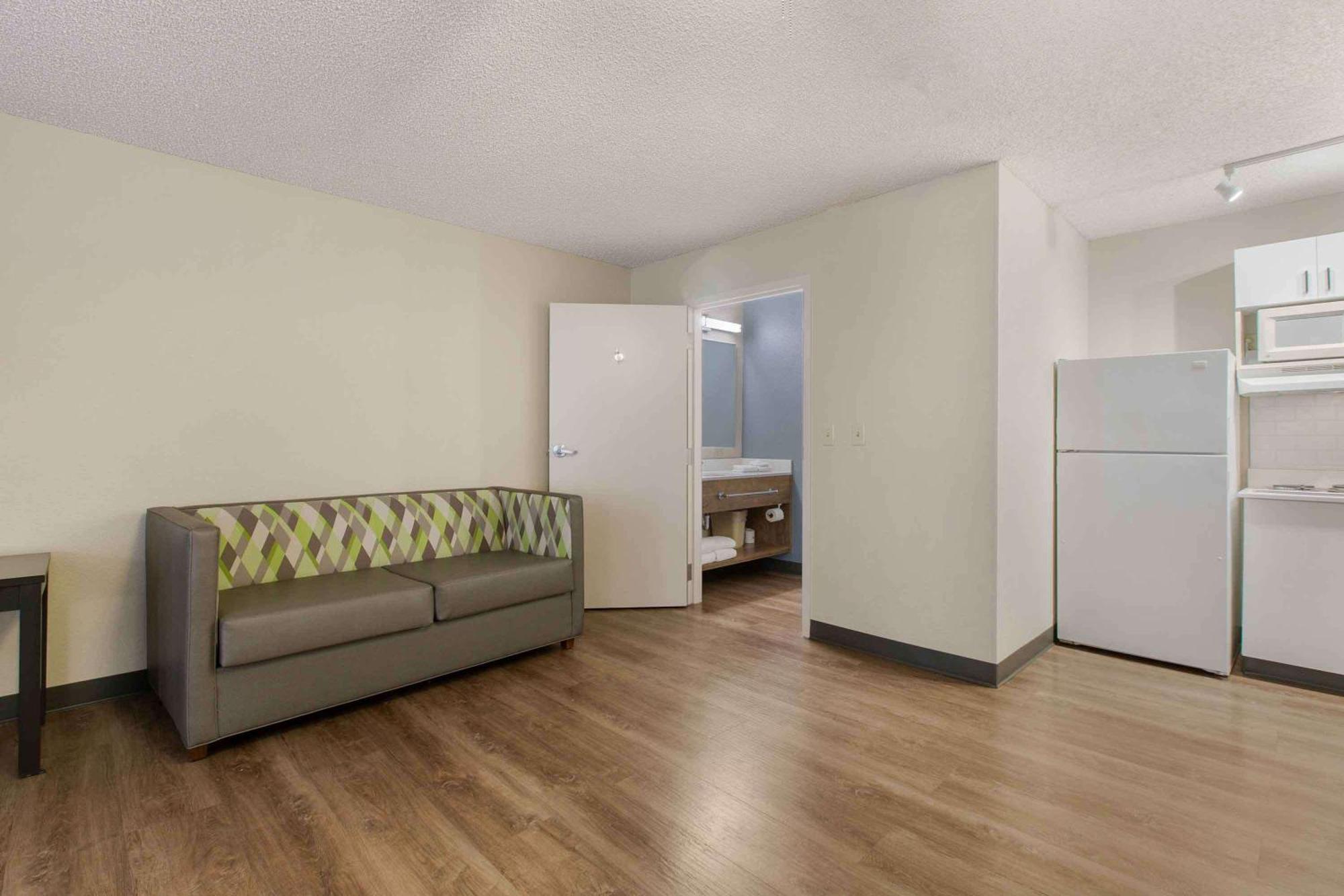 Extended Stay America Premier Suites - Union City - Dyer St Luaran gambar