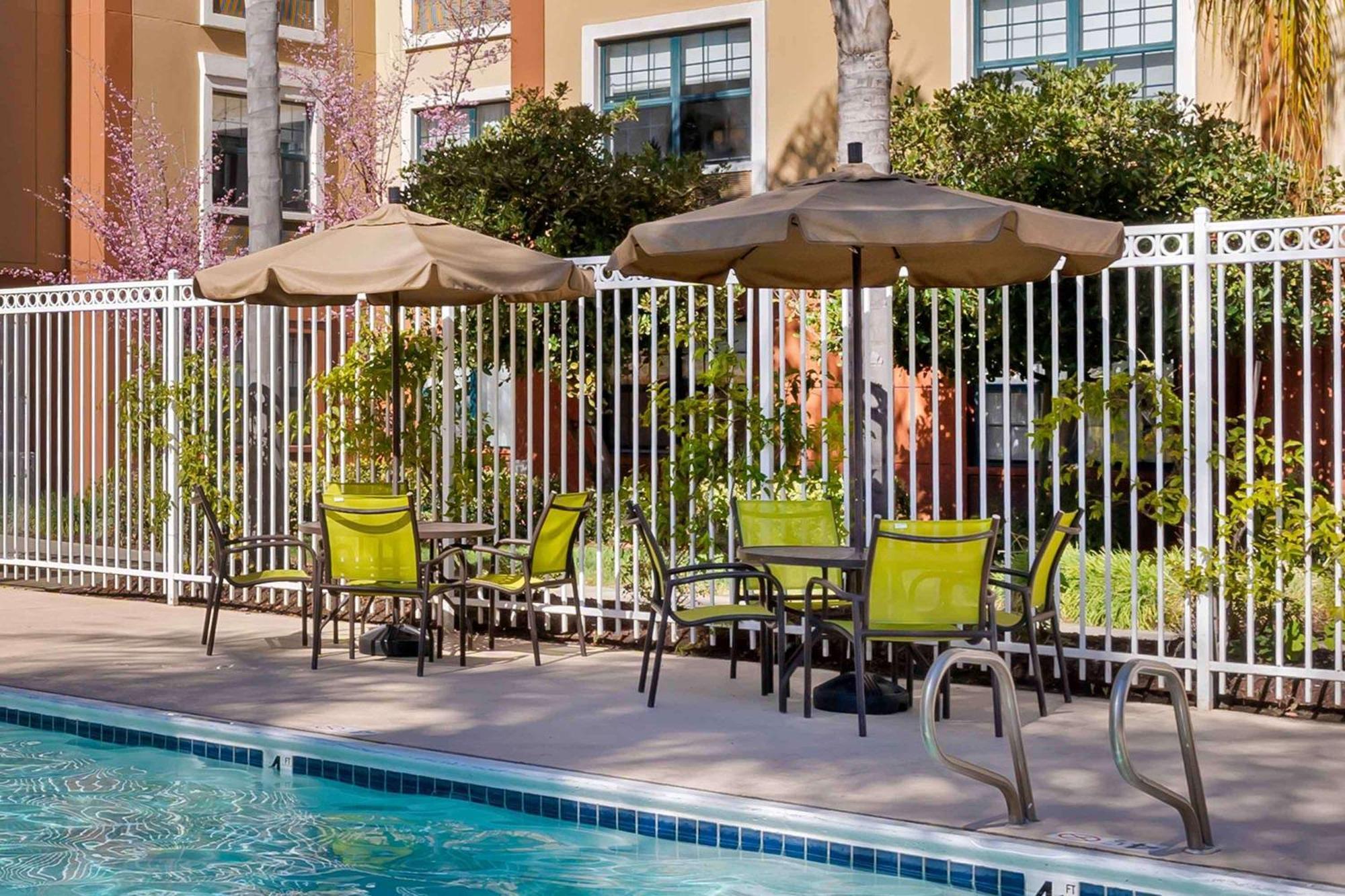 Extended Stay America Premier Suites - Union City - Dyer St Luaran gambar