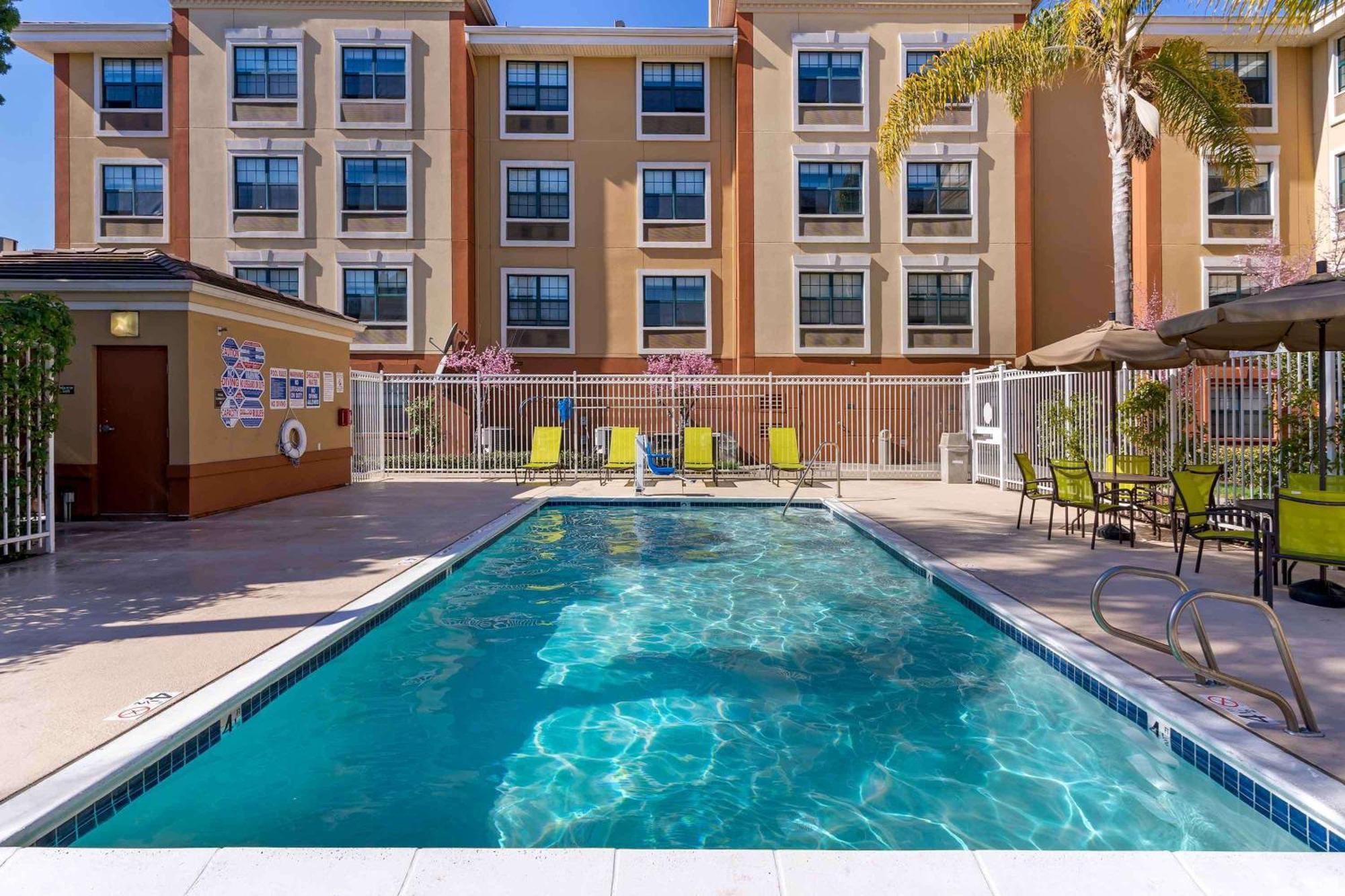 Extended Stay America Premier Suites - Union City - Dyer St Luaran gambar