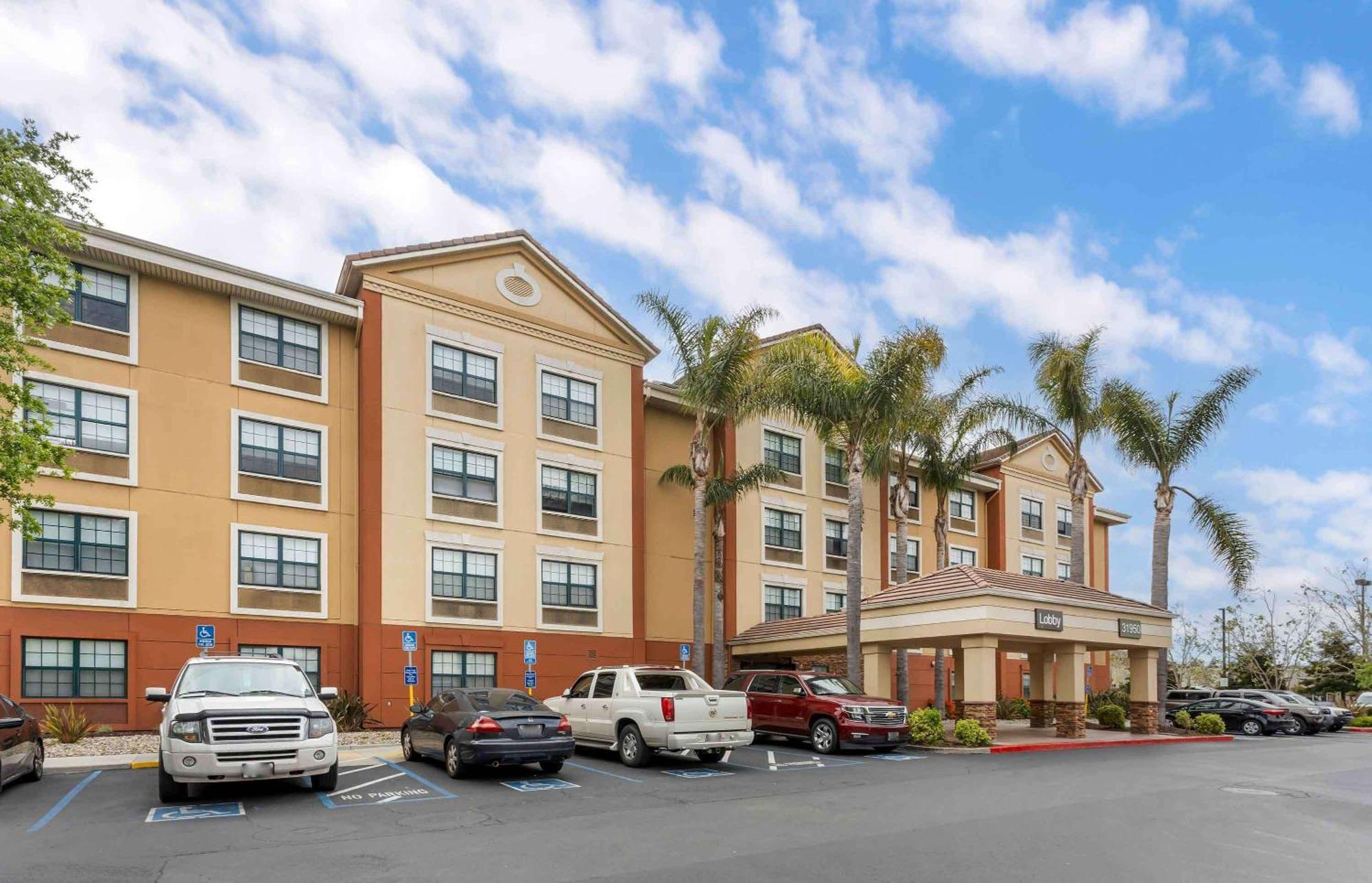 Extended Stay America Premier Suites - Union City - Dyer St Luaran gambar