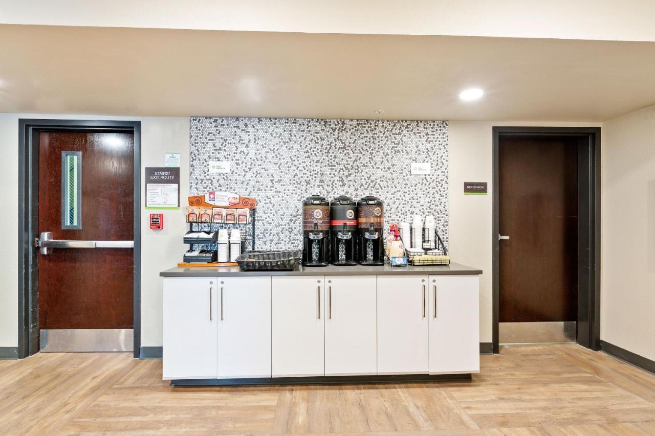 Extended Stay America Premier Suites - Union City - Dyer St Luaran gambar