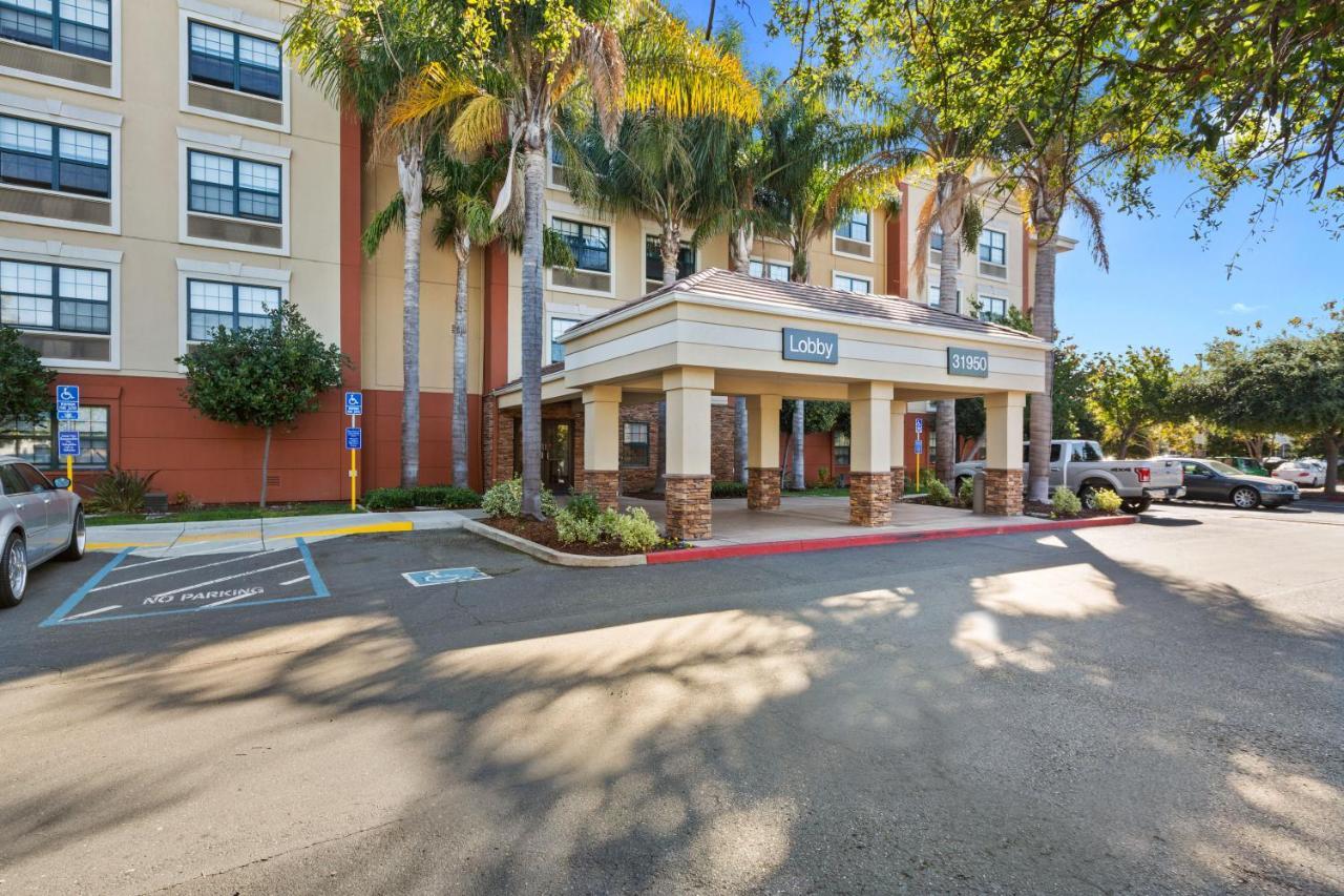 Extended Stay America Premier Suites - Union City - Dyer St Luaran gambar