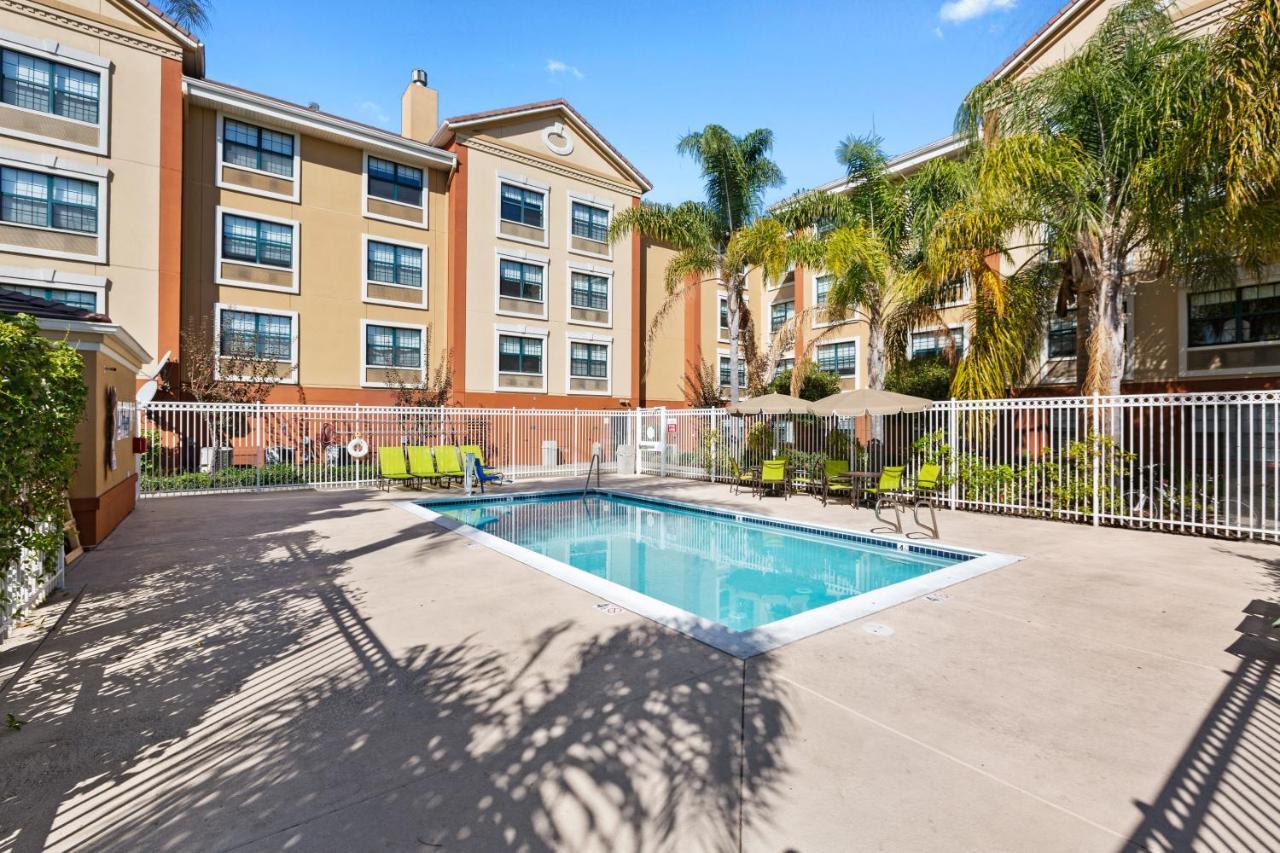 Extended Stay America Premier Suites - Union City - Dyer St Luaran gambar