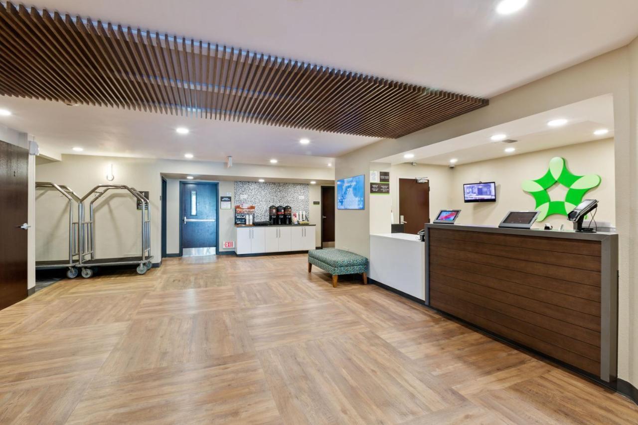 Extended Stay America Premier Suites - Union City - Dyer St Luaran gambar